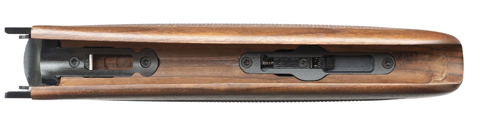 BERETTA Ultraleggero, une nouveauté qui va peser sur le marché : photo 4