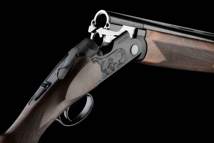 BERETTA Ultraleggero, une nouveauté qui va peser sur le marché : photo 3