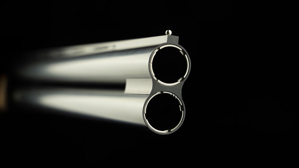 BERETTA Ultraleggero, une nouveauté qui va peser sur le marché : photo 5