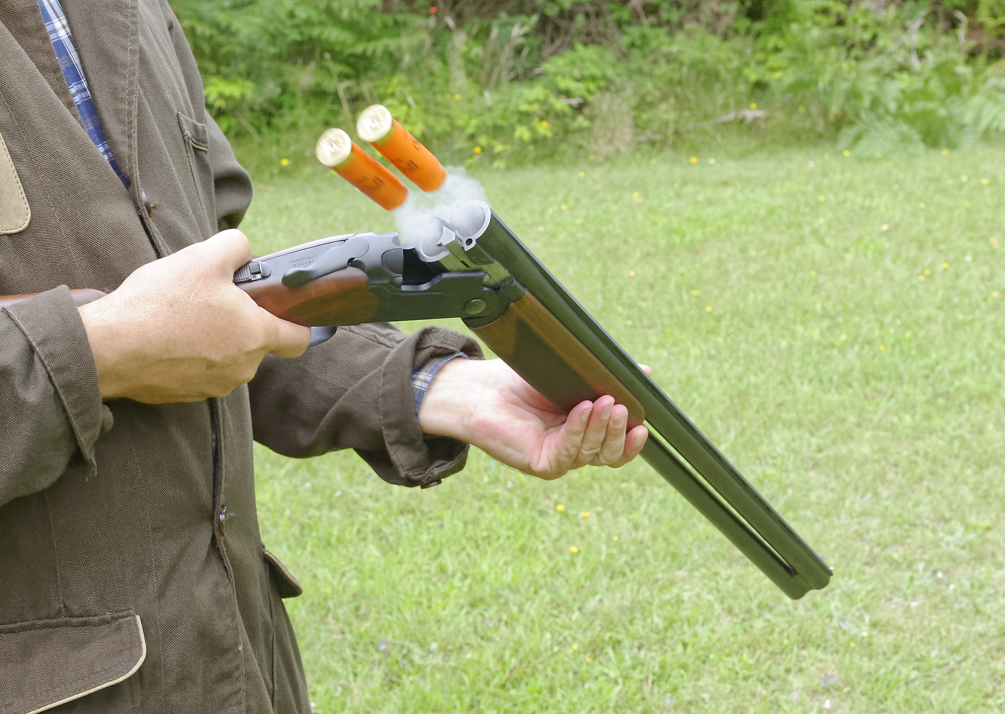 BERETTA Ultraleggero, une nouveauté qui va peser sur le marché : photo 6