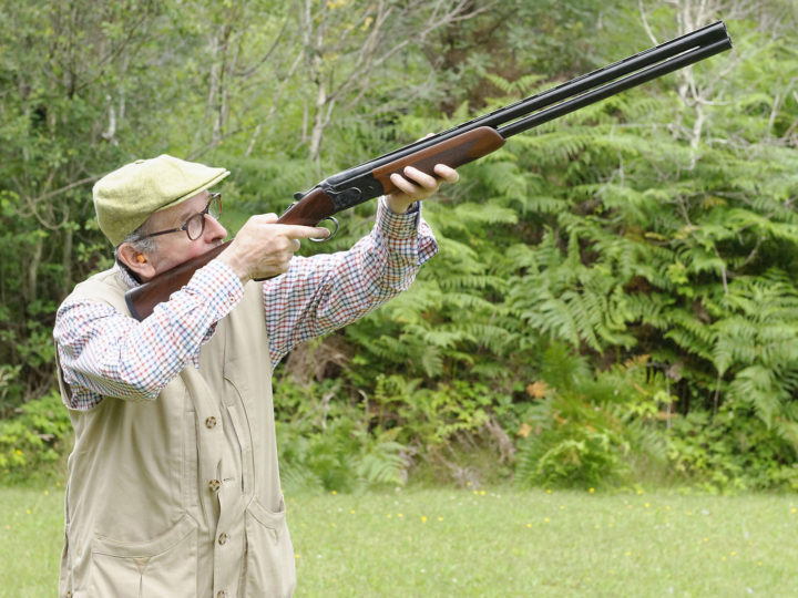BERETTA Ultraleggero, une nouveauté qui va peser sur le marché : photo 1