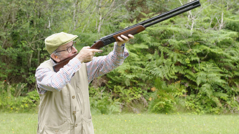 BERETTA Ultraleggero, une nouveauté qui va peser sur le marché : photo 1