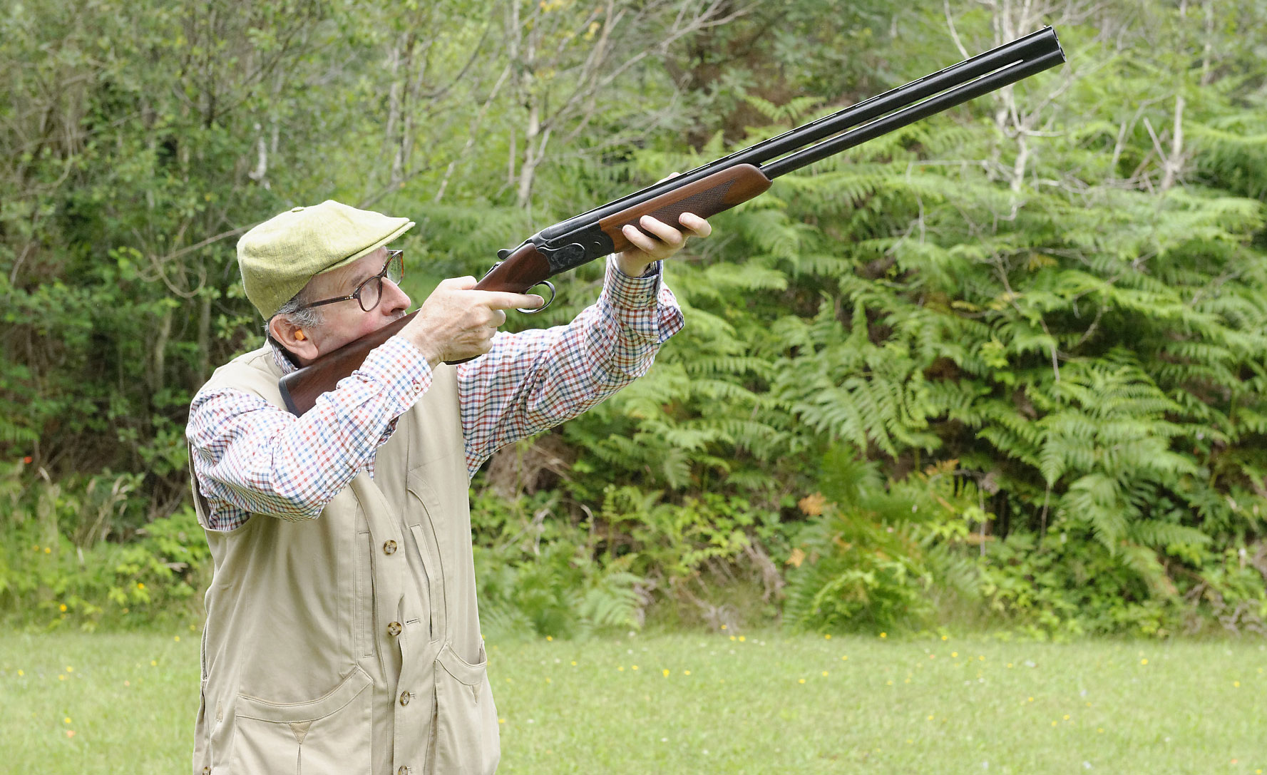 BERETTA Ultraleggero, une nouveauté qui va peser sur le marché