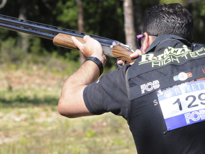 Championnat de France de Parcours de Chasse, la famille BARDOU a encore frappé : photo 1