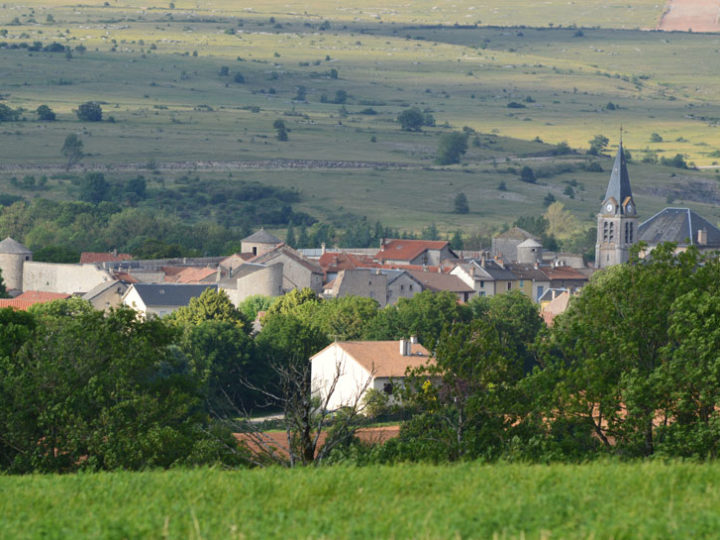 Mobilisation générale pour la ruralité, acte 2 : photo 1