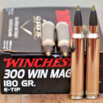 Le 300 Winchester Magnum, puissance et polyvalence : photo 1