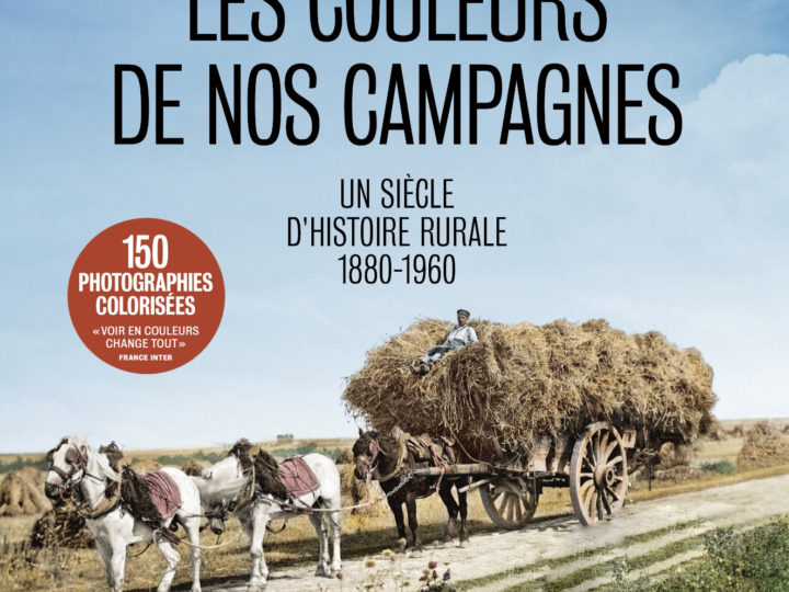Les couleurs de nos campagnes : photo 1