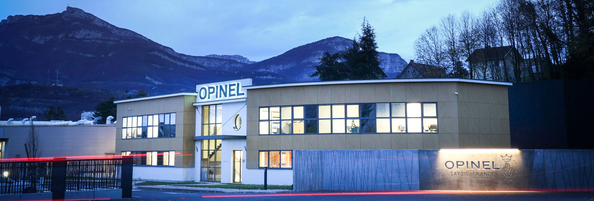 OPINEL, une saga familiale : photo 8