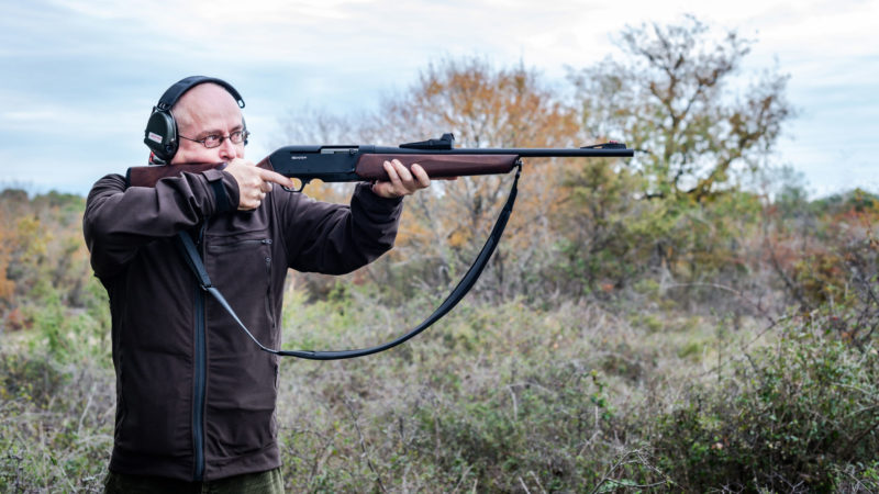 10 carabines à moins de 1 500 euros : photo 1