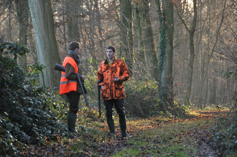 Regain d’intérêt pour la chasse, info ou intox ?