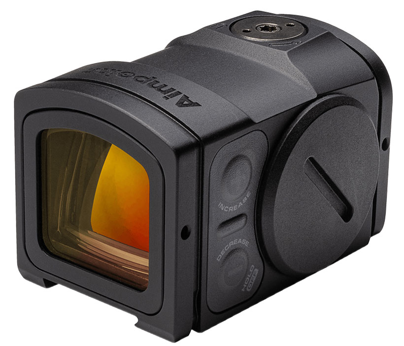 Le viseur AIMPOINT ACRO C2 : photo 3