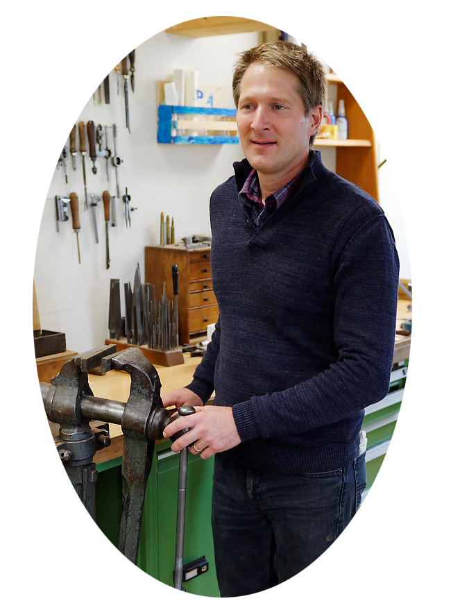 Alexandre HANSSEN, les armes en héritage : photo 16