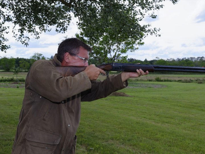 Votre fusil vous convient-il : photo 1