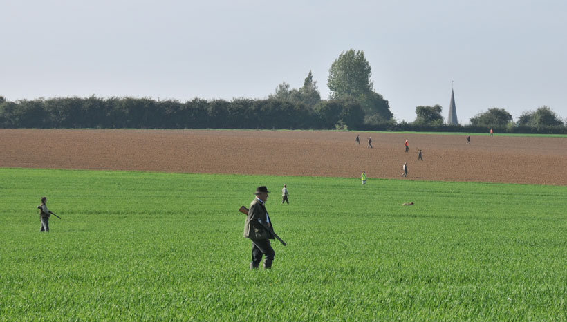 Garder la ligne : photo 7