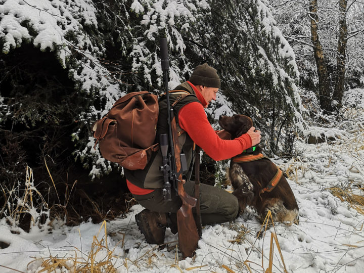 3 nouveautés pour le chasseur posté : photo 1