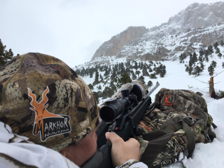 Le tir à longue distance à la chasse, pourquoi : photo 1