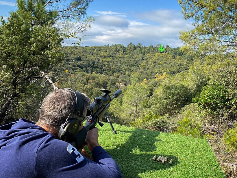 Le tir à longue distance à la chasse, pourquoi : photo 5