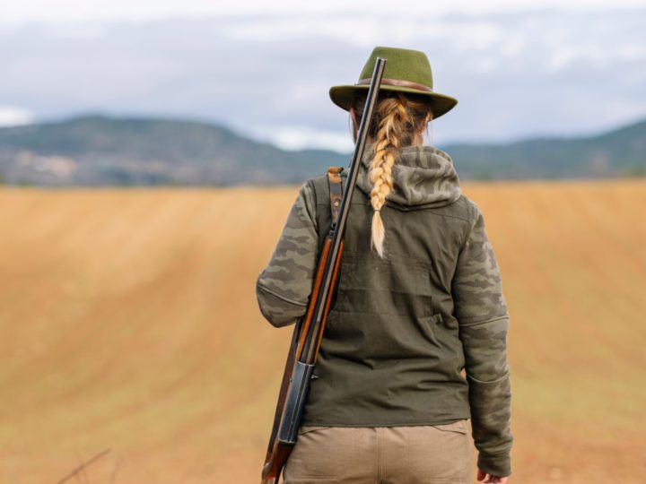 Chasseresses, tireuses, quel calibre choisir : photo 1