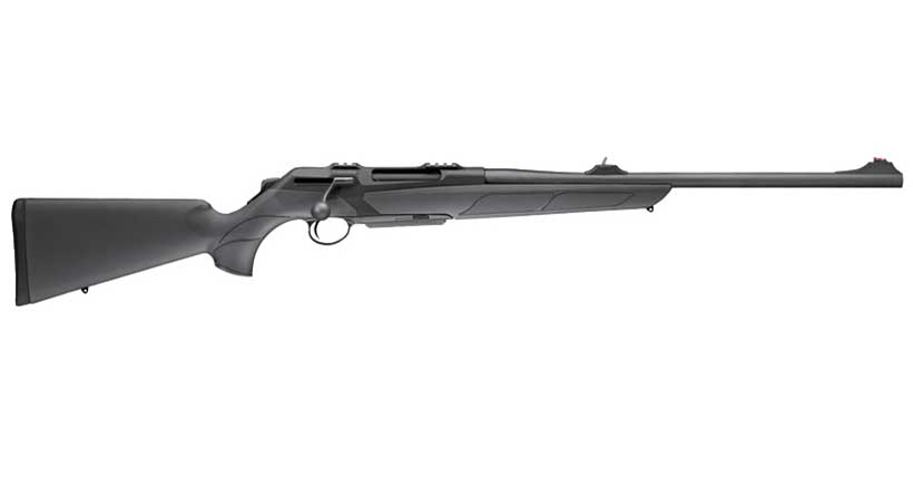 Le 338 Win Mag, du tonus pour la Merkel RX Helix : photo 5