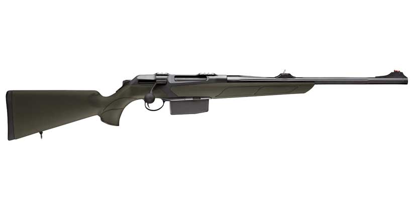 Le 338 Win Mag, du tonus pour la Merkel RX Helix : photo 6