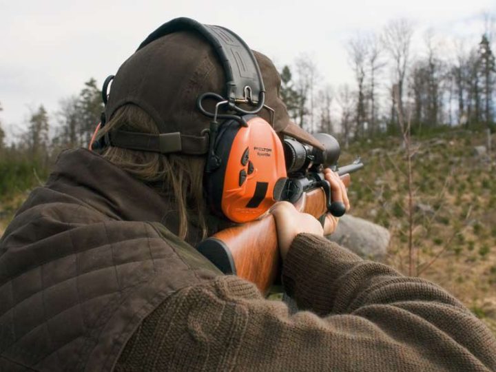 10 casques anti-bruit pour les tireurs et les chasseurs : photo 1