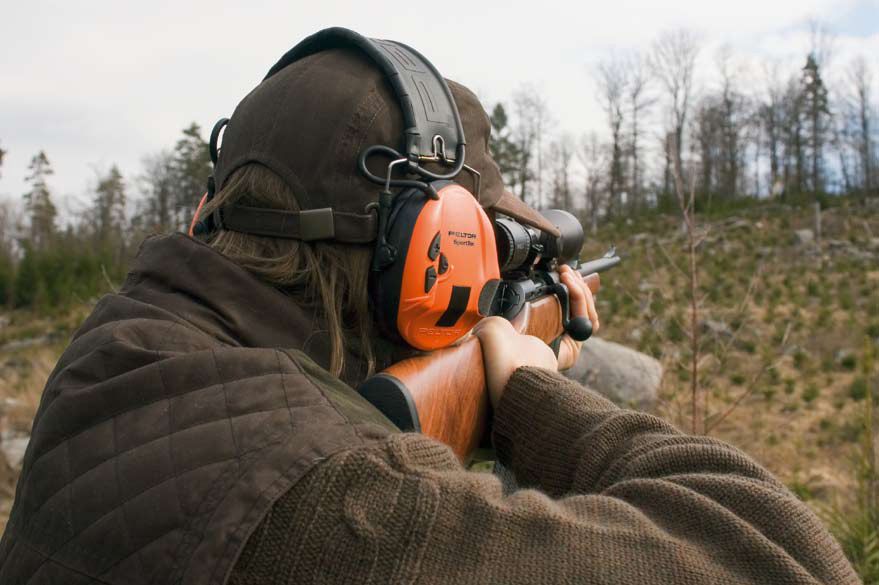 10 casques anti-bruit pour les tireurs et les chasseurs - AIR & NATURE