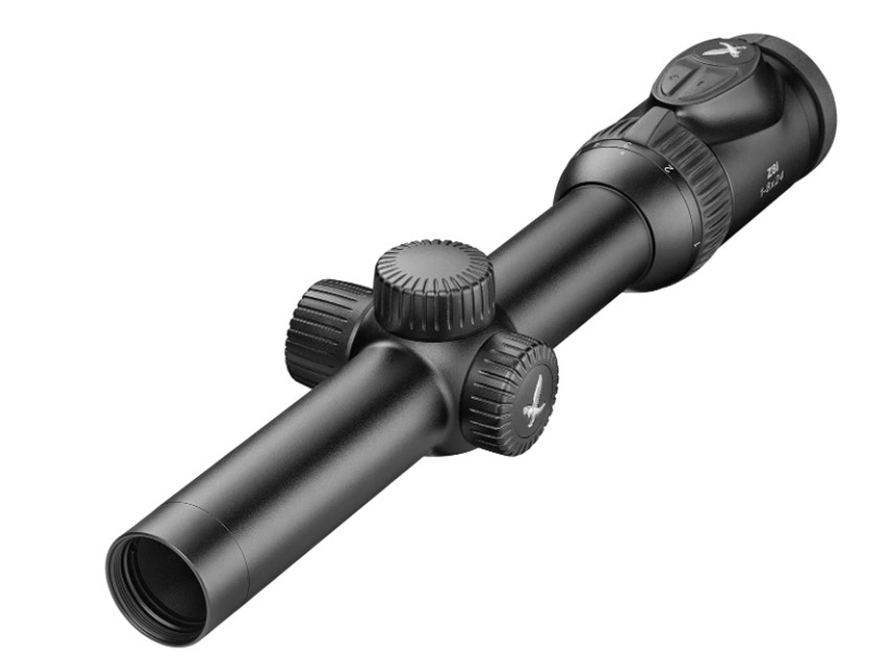 Le 338 Win Mag, du tonus pour la Merkel RX Helix : photo 9