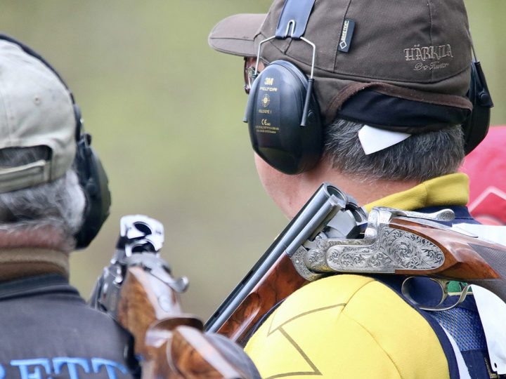 7ème édition de l'Euro Shooting Cash : photo 1