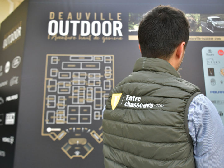 À Deauville, la chasse a fait son cinéma : photo 1
