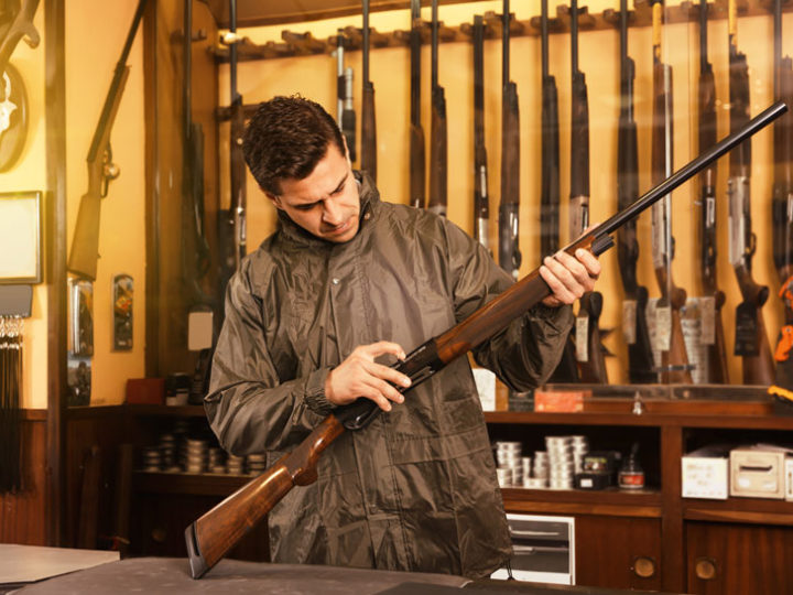 Bien choisir son fusil, une nécessité : photo 1