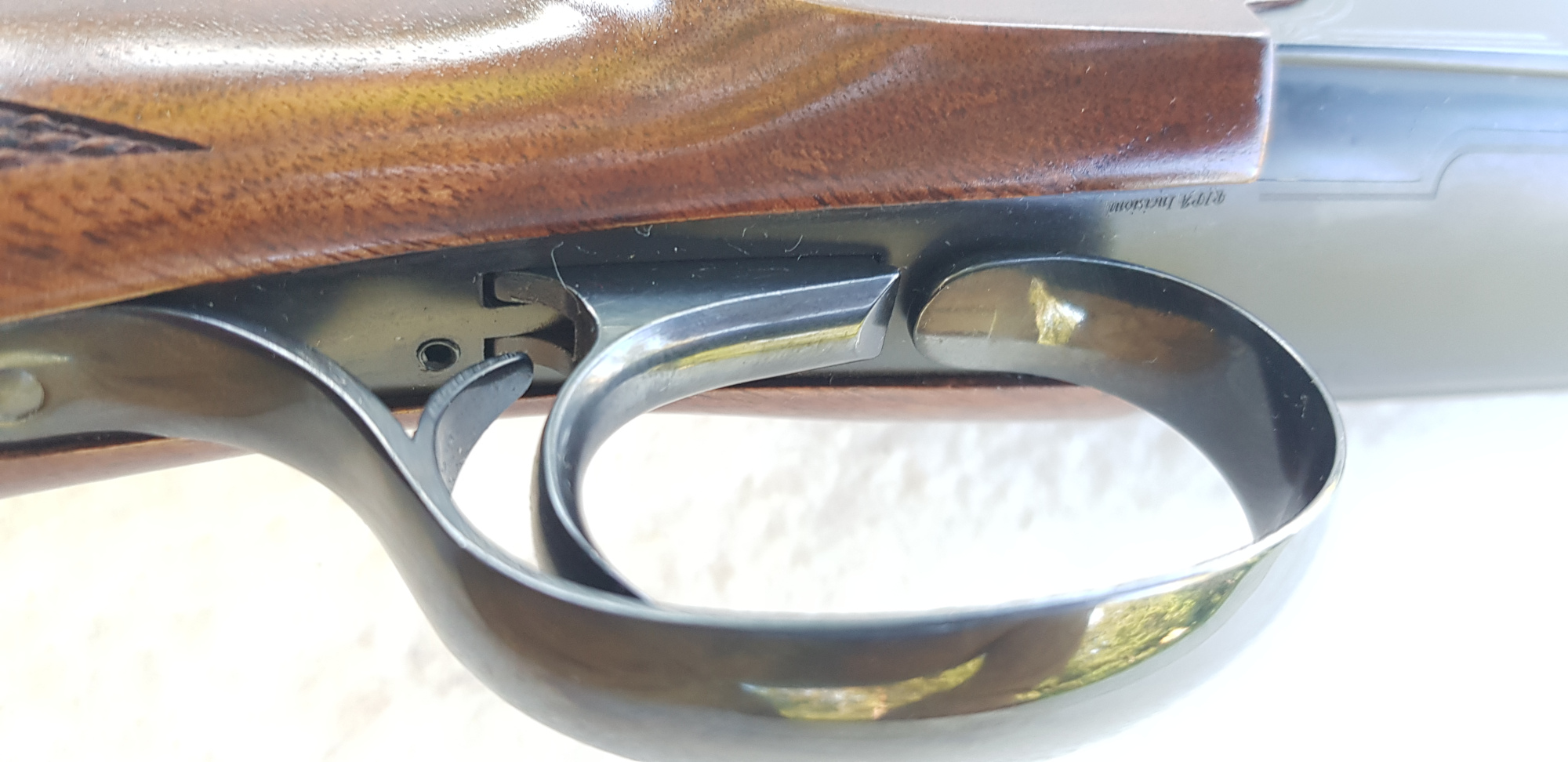 Le RIZZINI BR110 : photo 7