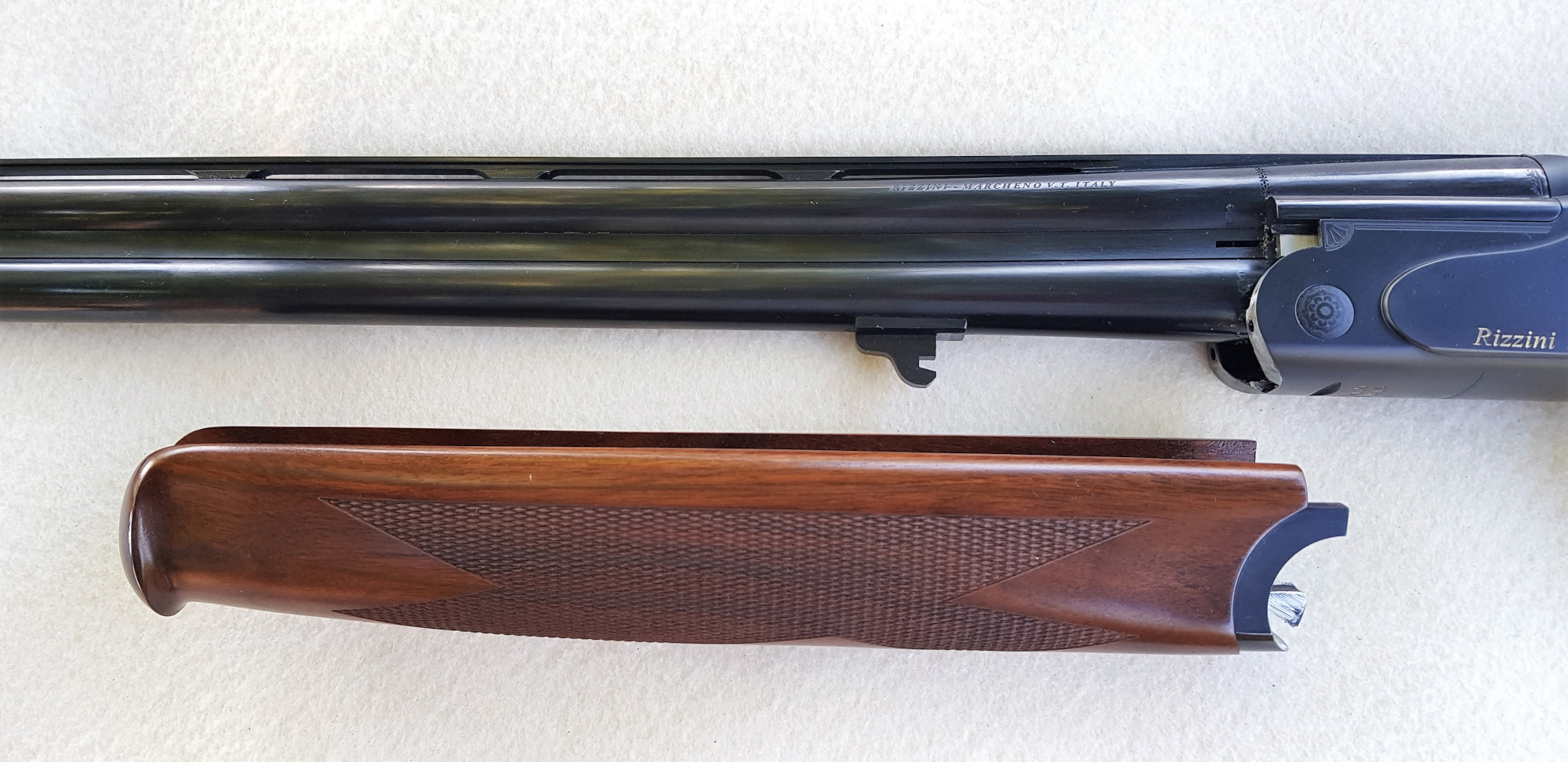 Le RIZZINI BR110 : photo 9