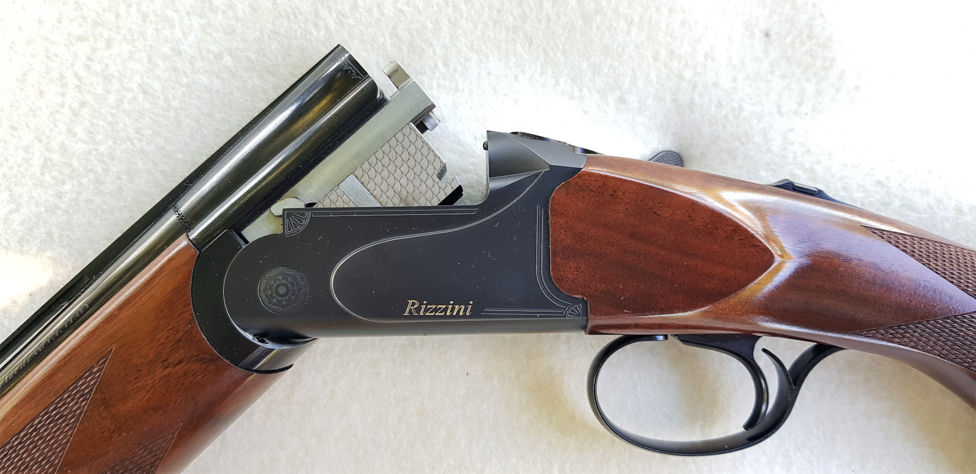 Le RIZZINI BR110 : photo 6