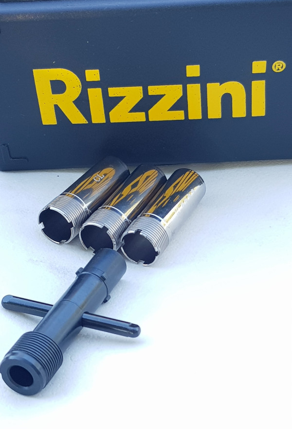 Le RIZZINI BR110 : photo 10