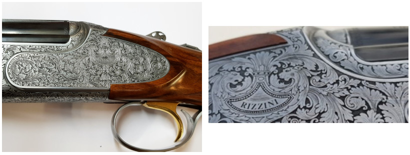 Le RIZZINI BR110 : photo 11