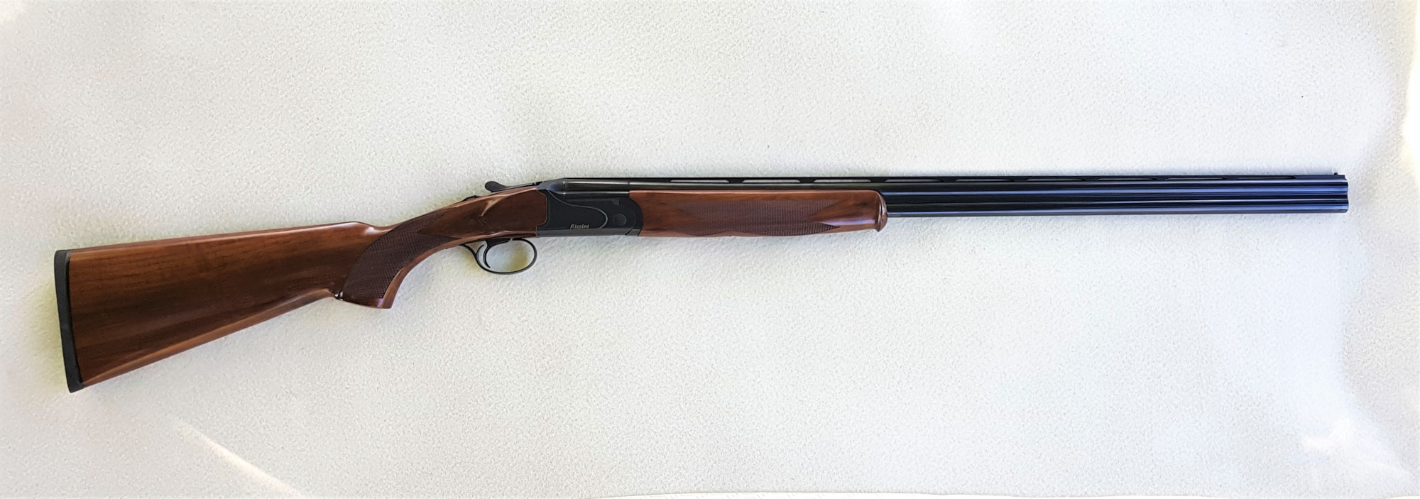 Le RIZZINI BR110 : photo 2