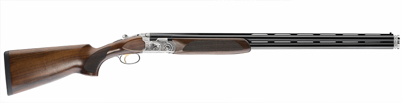 Le BERETTA 687 Silver Pigeon III : photo 4