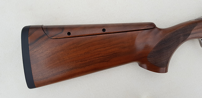 Le BERETTA 687 Silver Pigeon III : photo 9