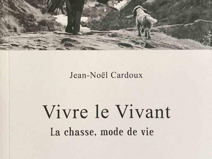 Vivre le vivant, de Jean-Noël CARDOUX : photo 1