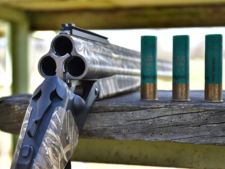 Le LUGER 312 : photo 1