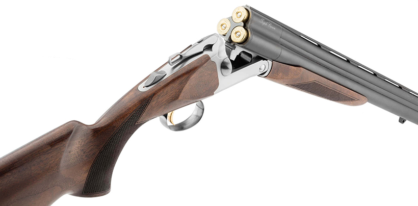 Le LUGER 312 : photo 4