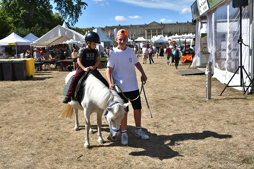 Ruralité en Fête dans les Hauts-de-France : photo 12