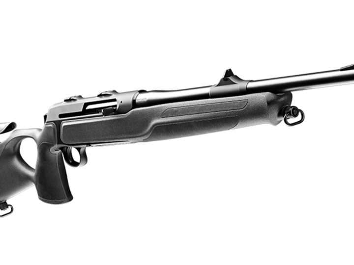 La SAUER 303 Classic XT : photo 1