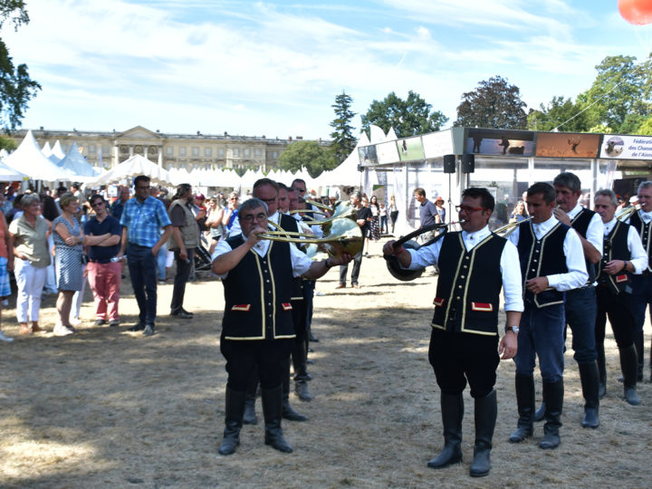 Ruralité en Fête dans les Hauts-de-France : photo 1
