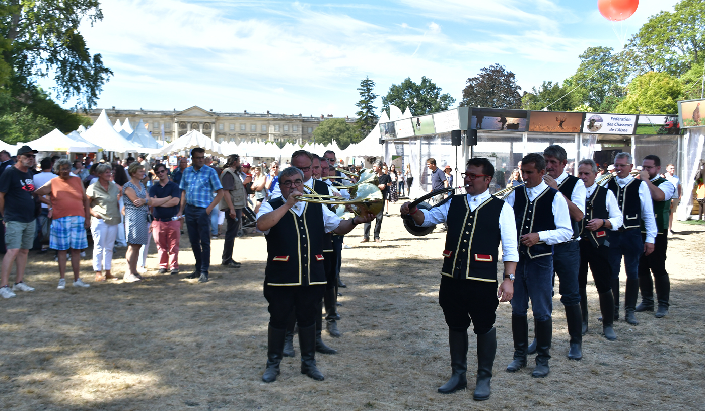 Ruralité en Fête dans les Hauts-de-France : la vie campagnarde au plus haut !