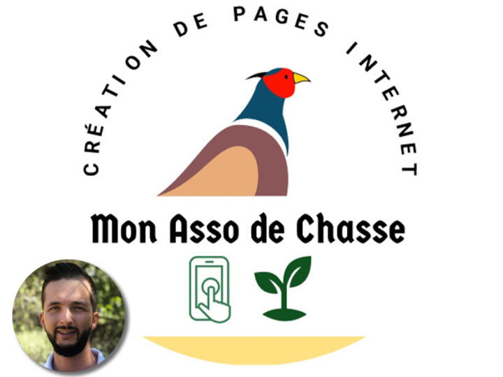 Digitalisez votre société de chasse : photo 1