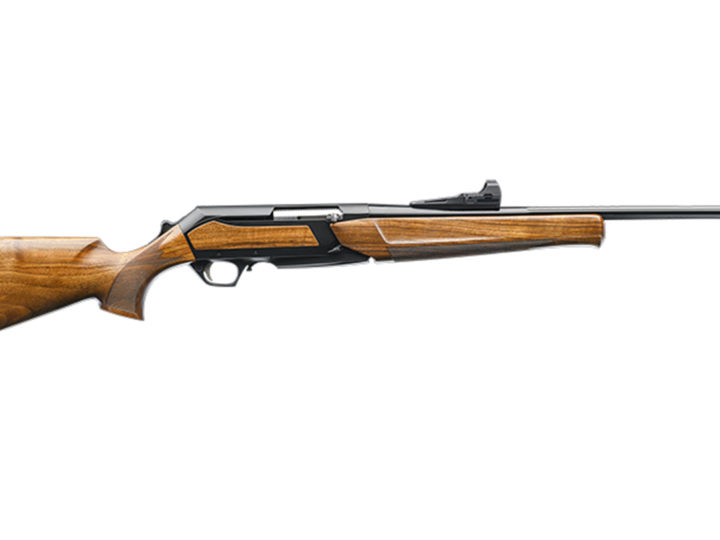 La fulgurante BROWNING BAR Zenith «Reflex» Monte Carlo en 9,3×62 : photo 1