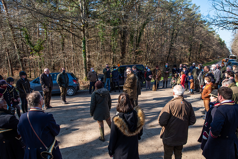 Les défis de Pierre-François PRIOUX : photo 6