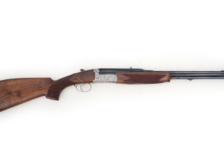 Express ZOLI Chambord 300 WM : photo 1