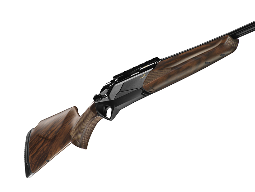 BENELLI Lupo BE.S.T. Wood : photo 2
